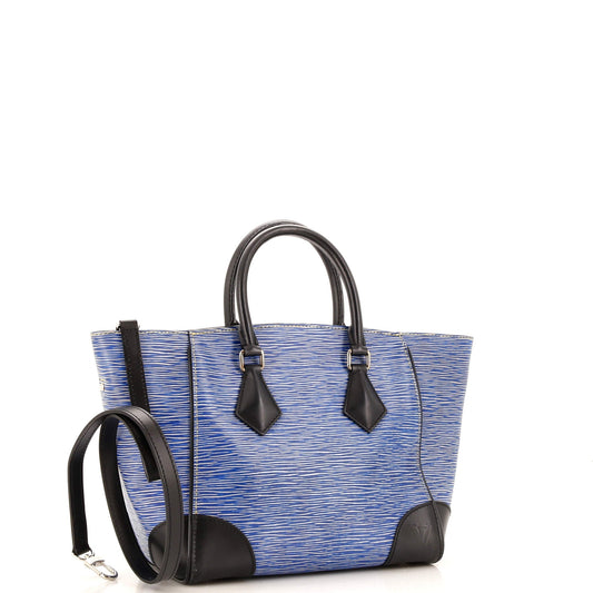 Louis Vuitton Phenix Tote Epi Leather PM