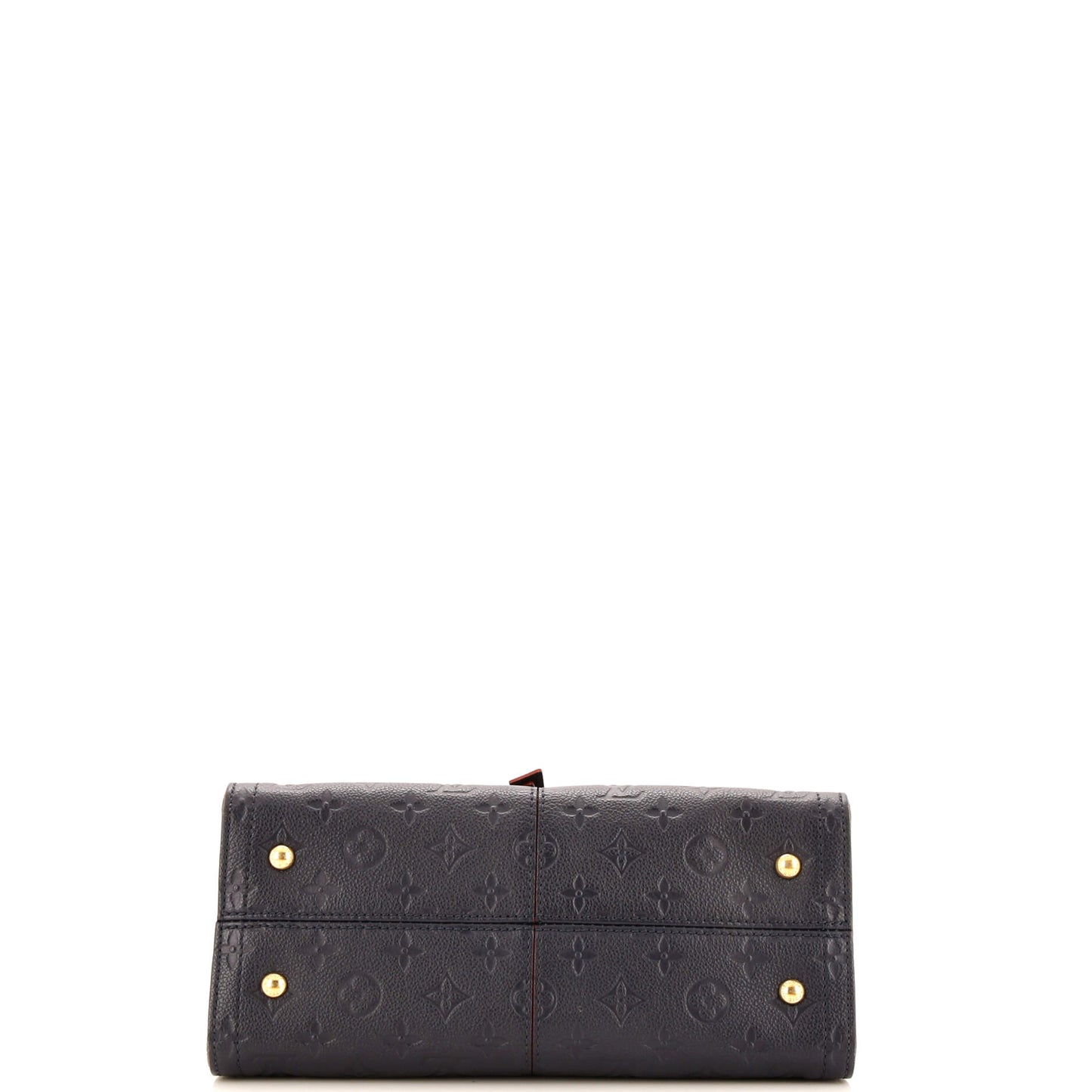 Louis Vuitton Sully Tote Monogram Empreinte Leather PM