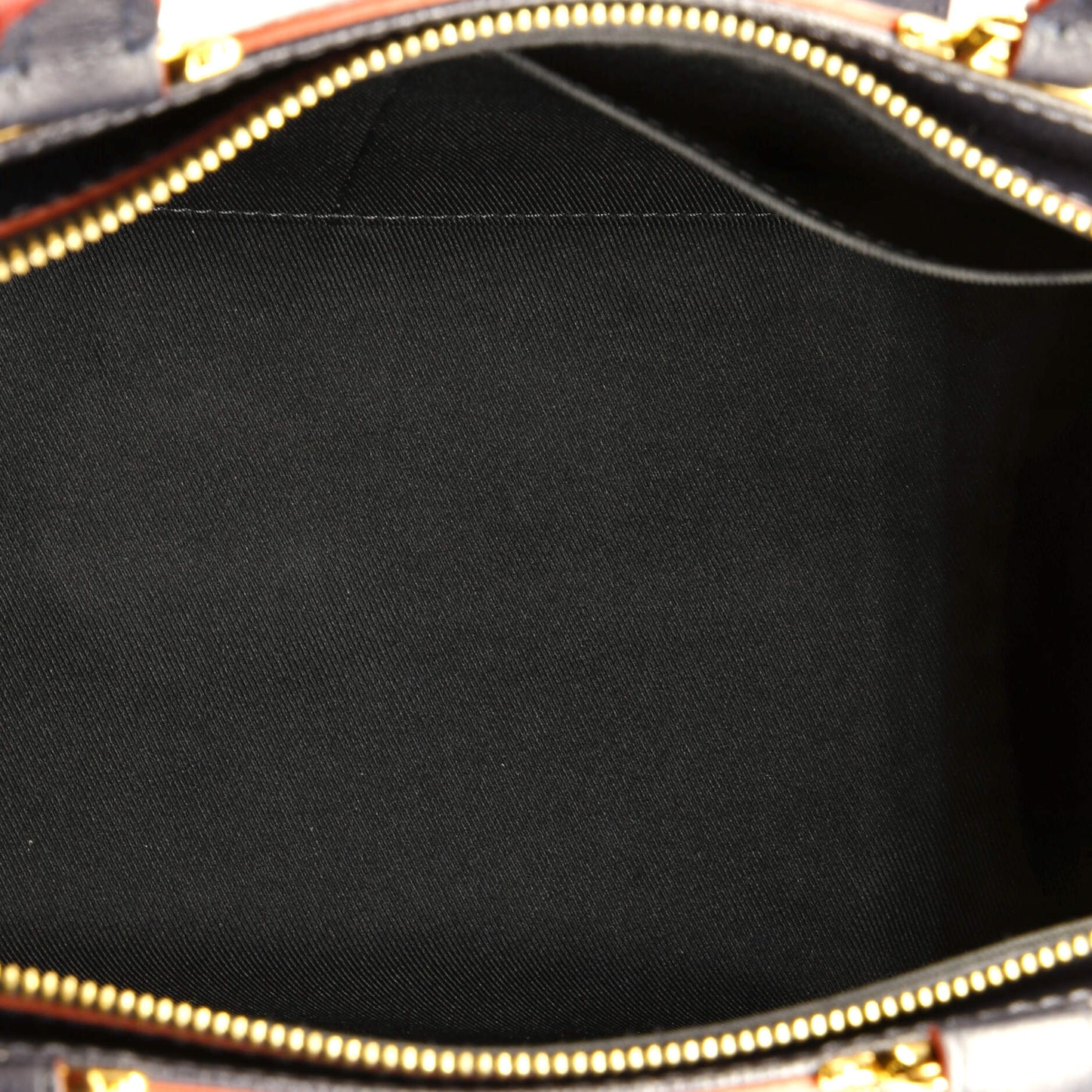 Louis Vuitton Sully Tote Monogram Empreinte Leather PM