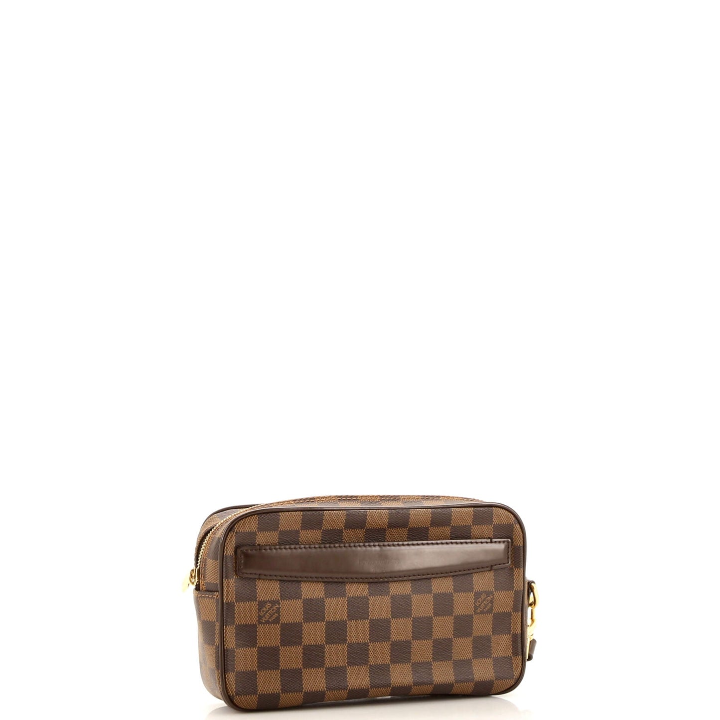 Louis Vuitton Saint Paul Pochette Damier