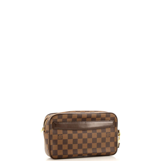 Louis Vuitton Saint Paul Pochette Damier