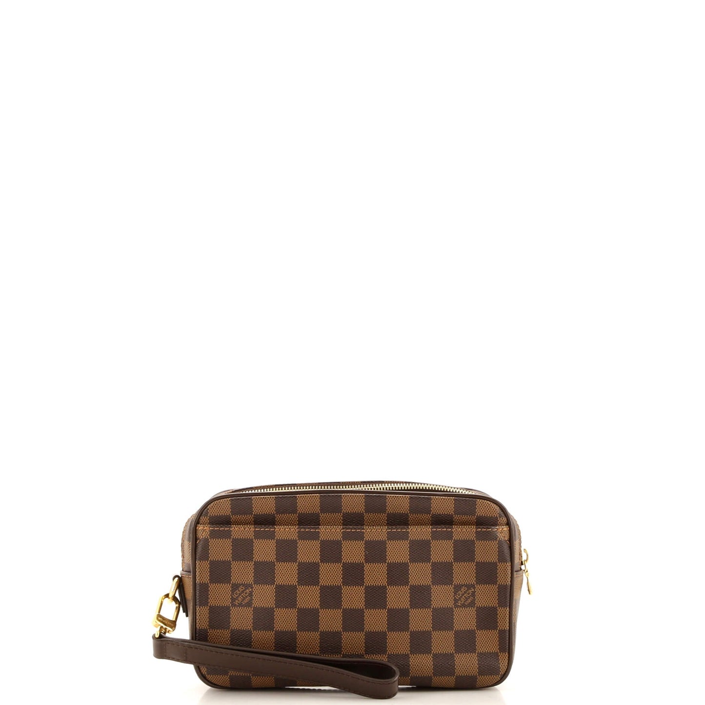 Louis Vuitton Saint Paul Pochette Damier