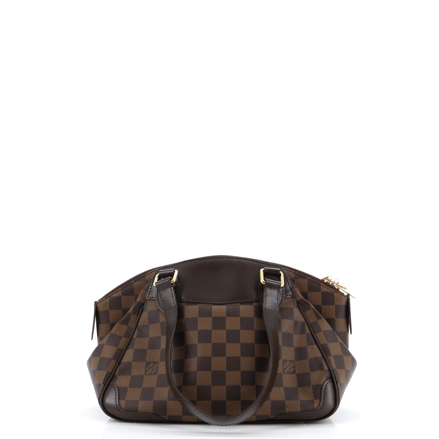 Louis Vuitton Verona Handbag Damier PM