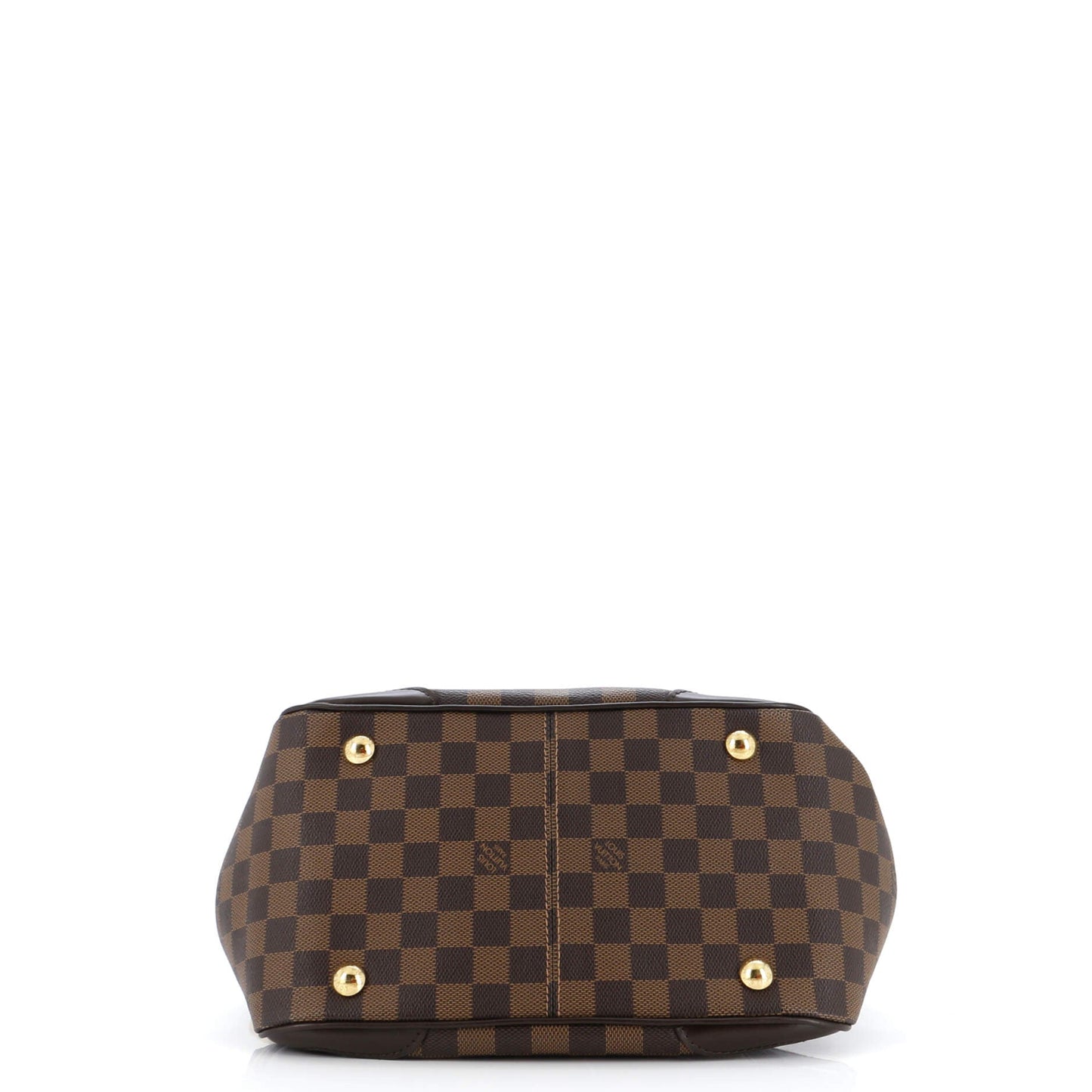 Louis Vuitton Verona Handbag Damier PM