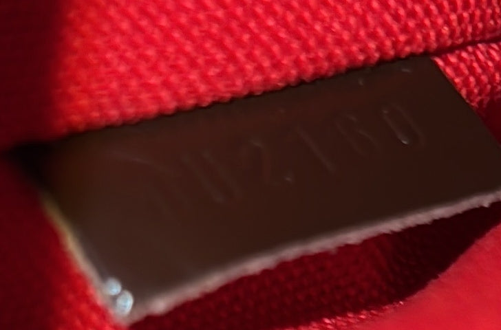 Louis Vuitton Verona Handbag Damier PM