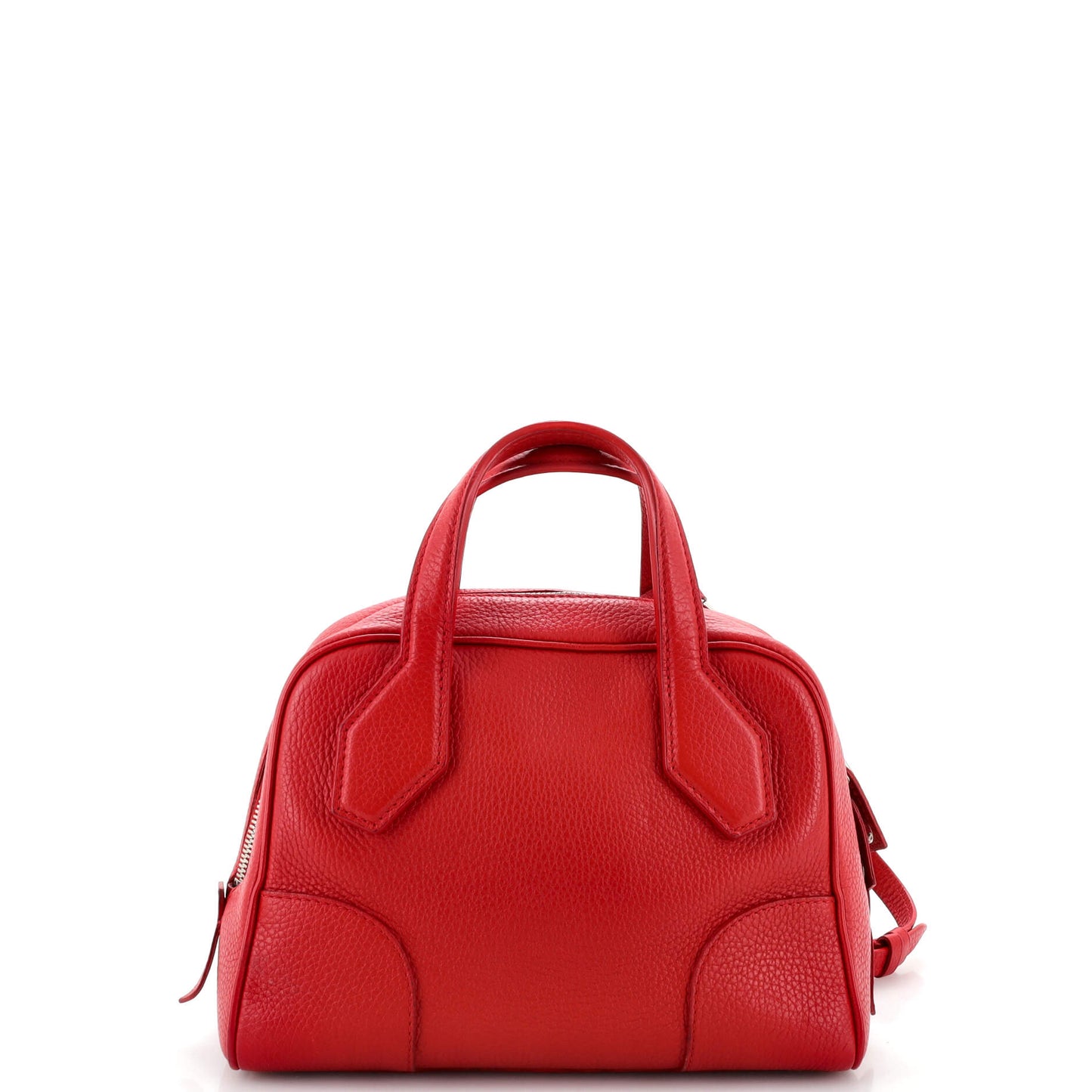 Louis Vuitton Dora Soft Handbag Taurillon Leather BB