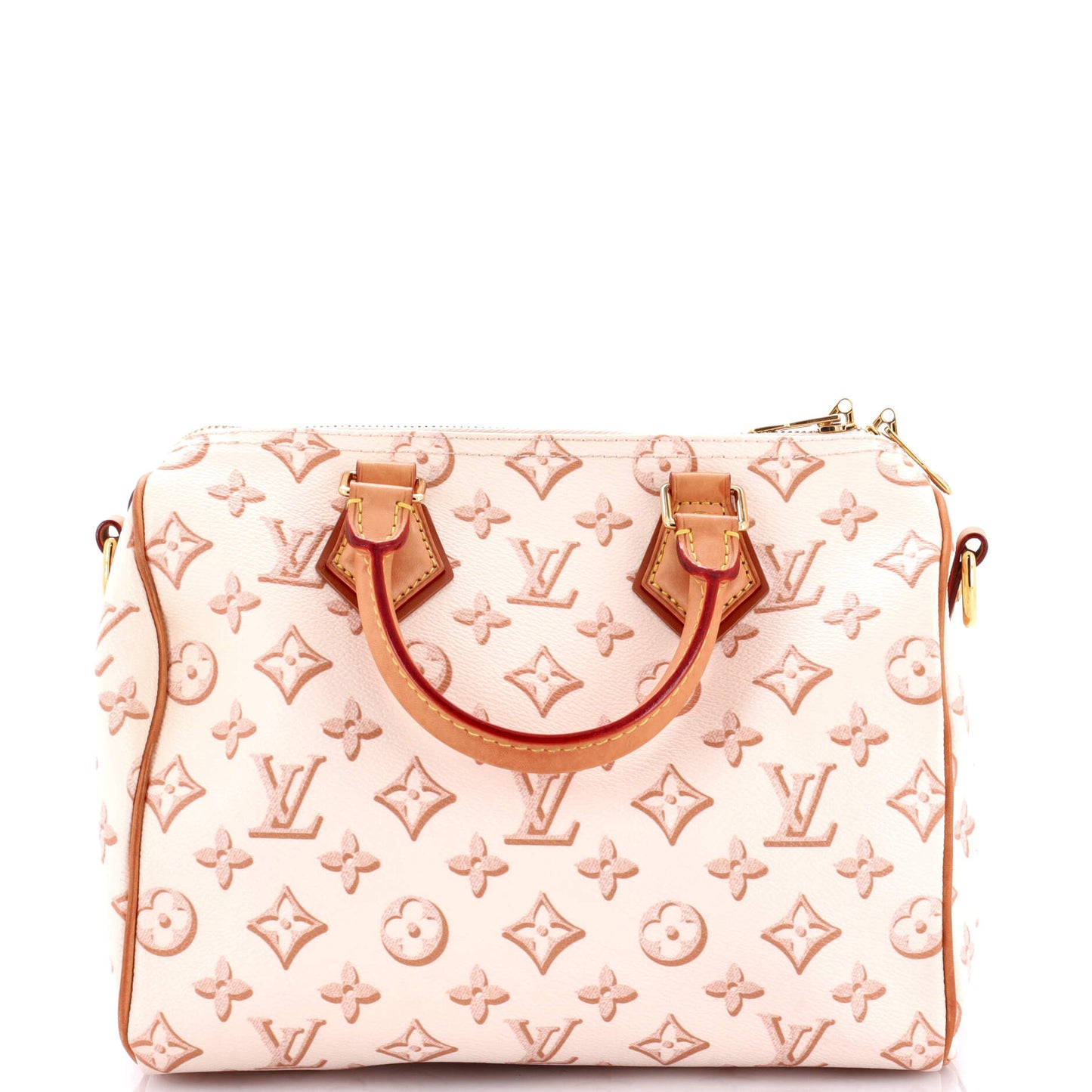 Louis Vuitton  Bandouliere Bag Fall for You Monogram Canvas 25