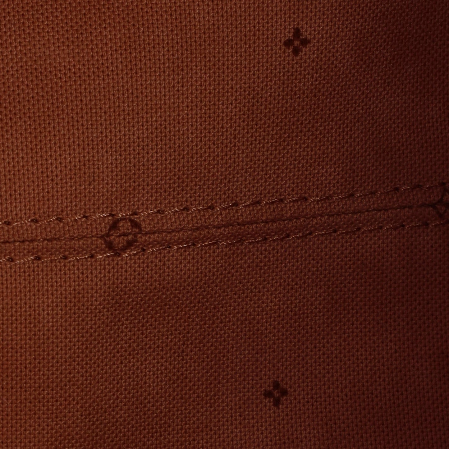 Louis Vuitton  Bandouliere Bag Fall for You Monogram Canvas 25