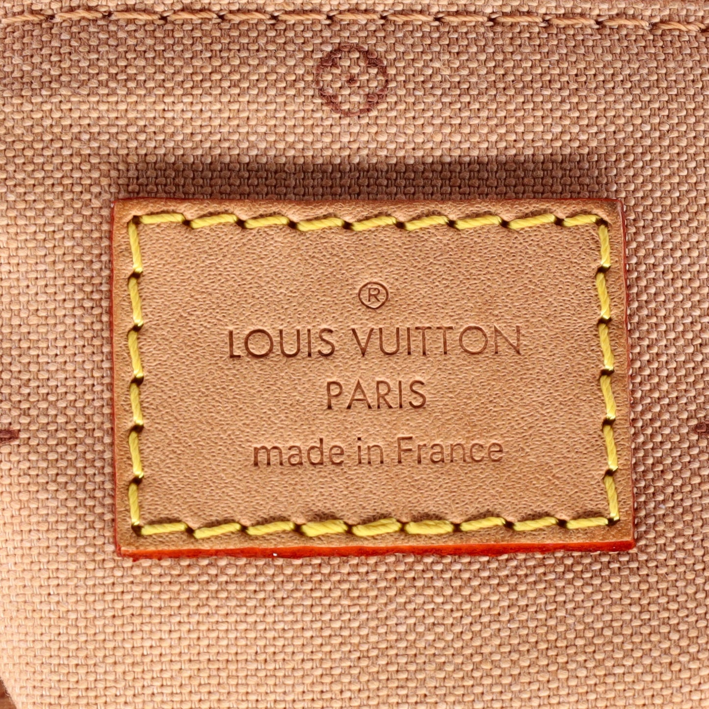 Louis Vuitton  Bandouliere Bag Fall for You Monogram Canvas 25