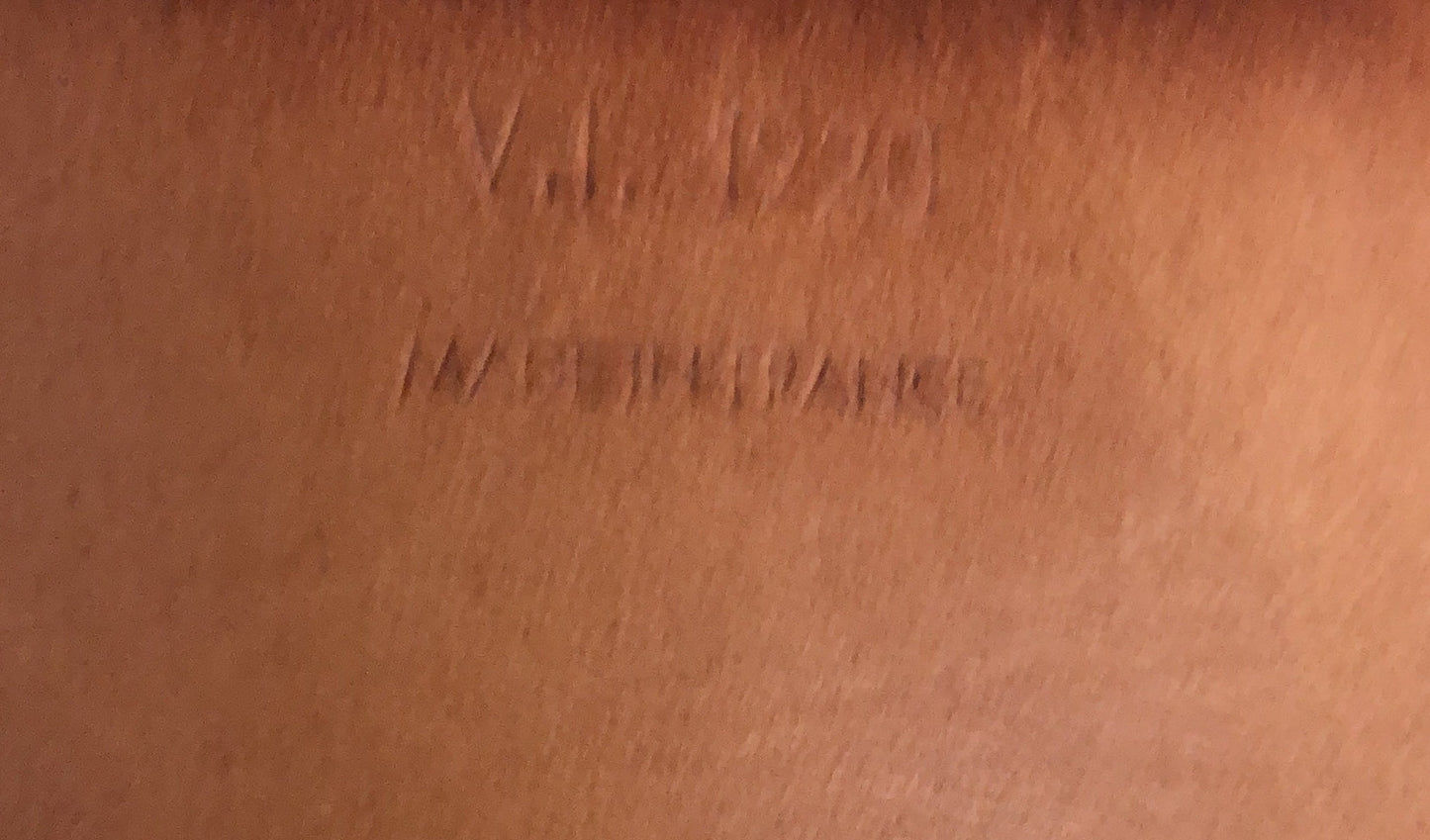 Louis Vuitton Alize Bag Monogram Canvas 1 Poche