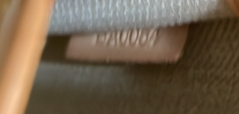 Louis Vuitton Trouville Handbag Monogram Canvas