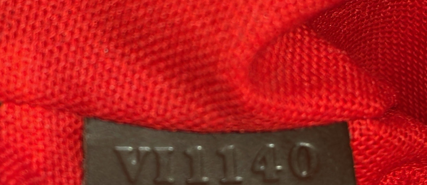 Louis Vuitton Verona Handbag Damier GM