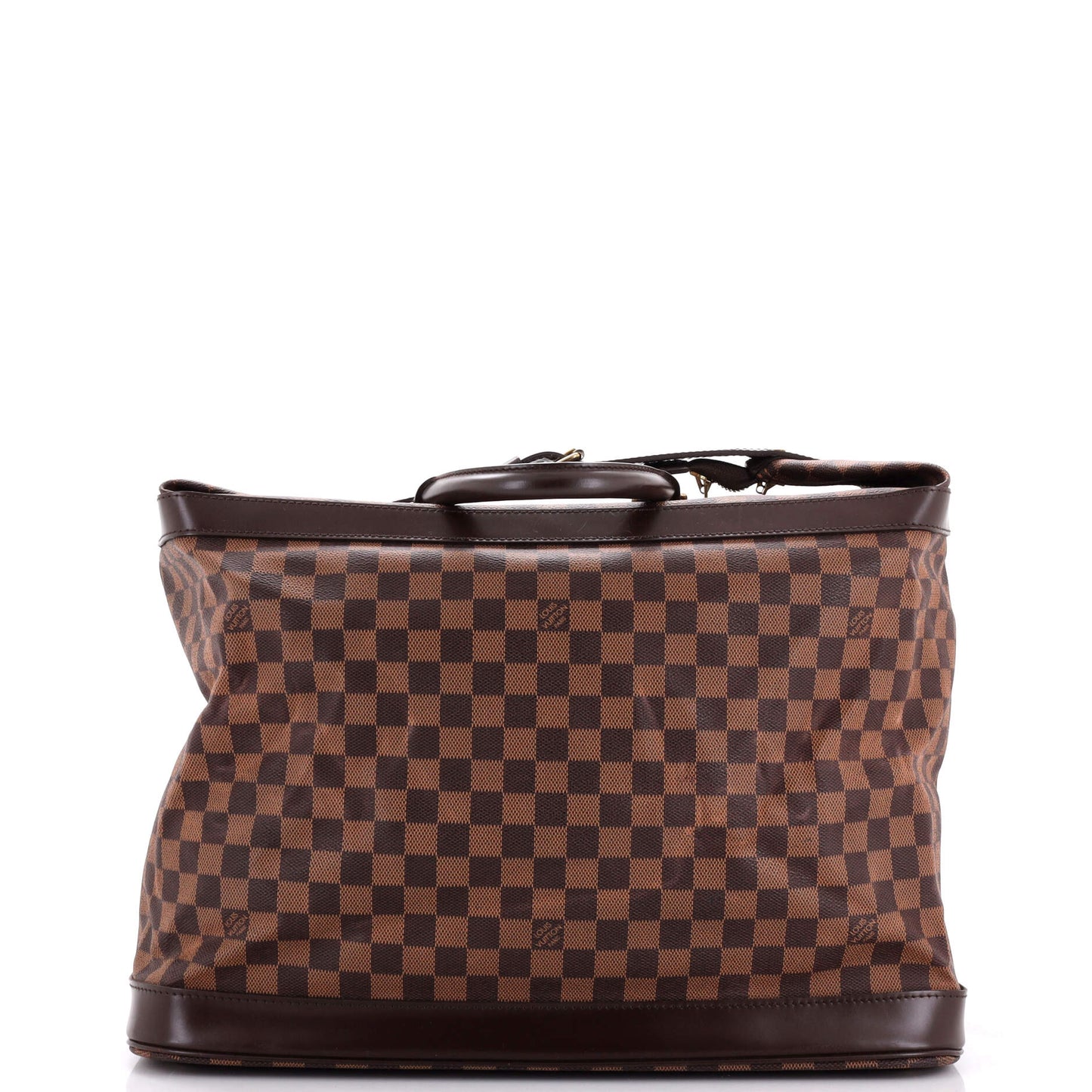 Louis Vuitton Grimaud Handbag Damier