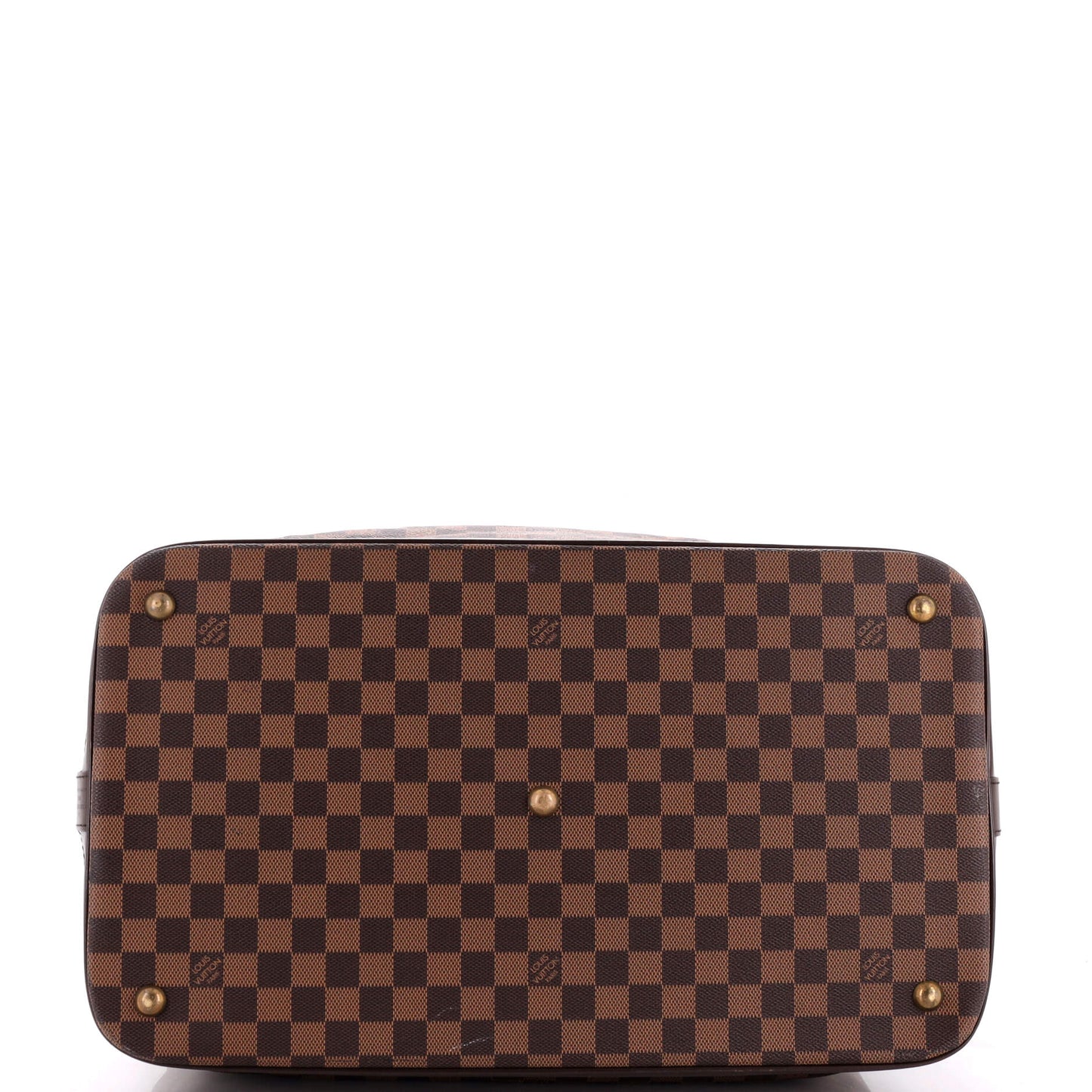 Louis Vuitton Grimaud Handbag Damier