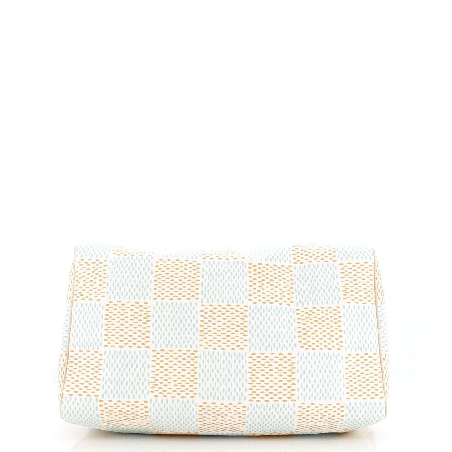 Louis Vuitton  Bandouliere Bag Limited Edition Damier Heritage Canvas 40