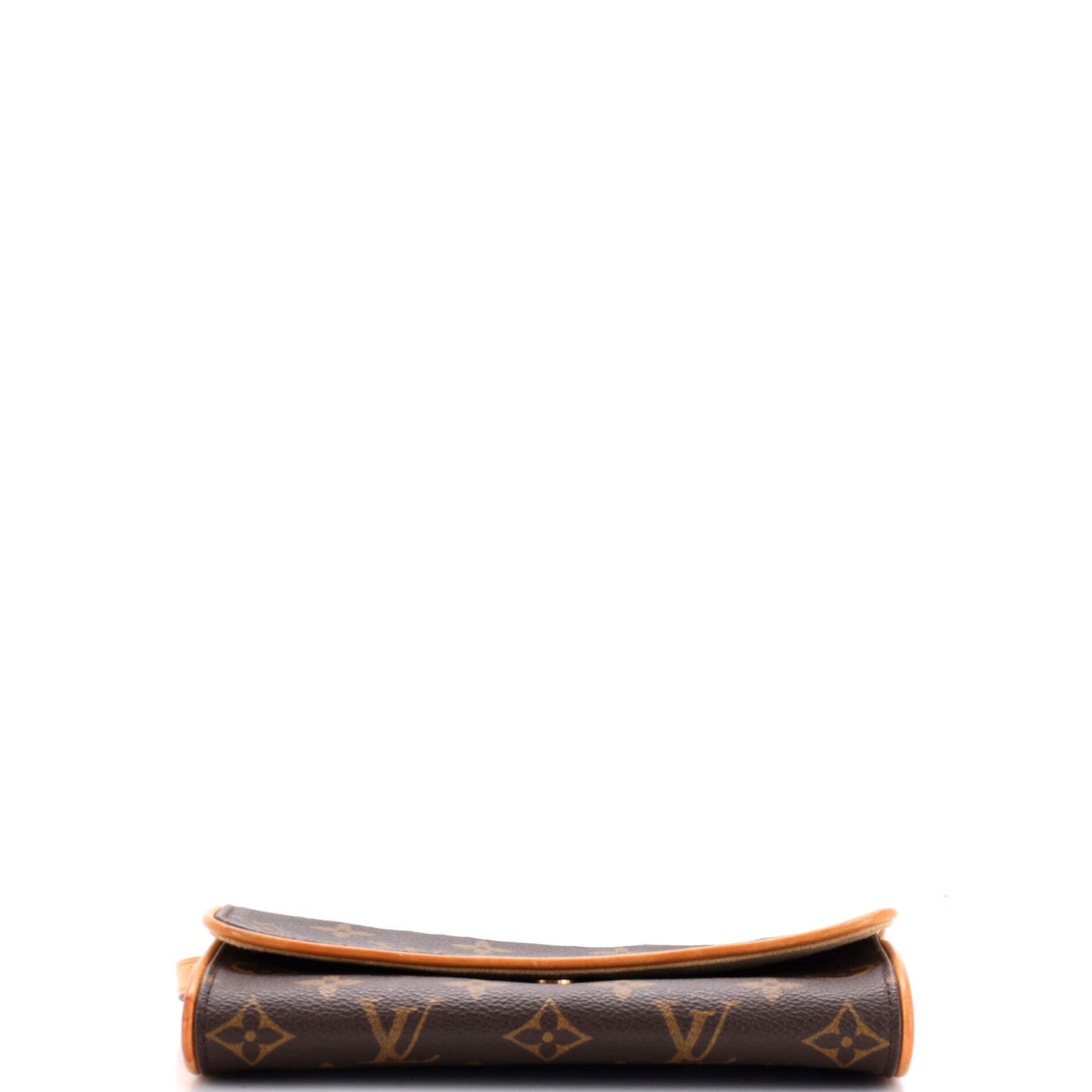 Louis Vuitton Twin Handbag Monogram Canvas PM