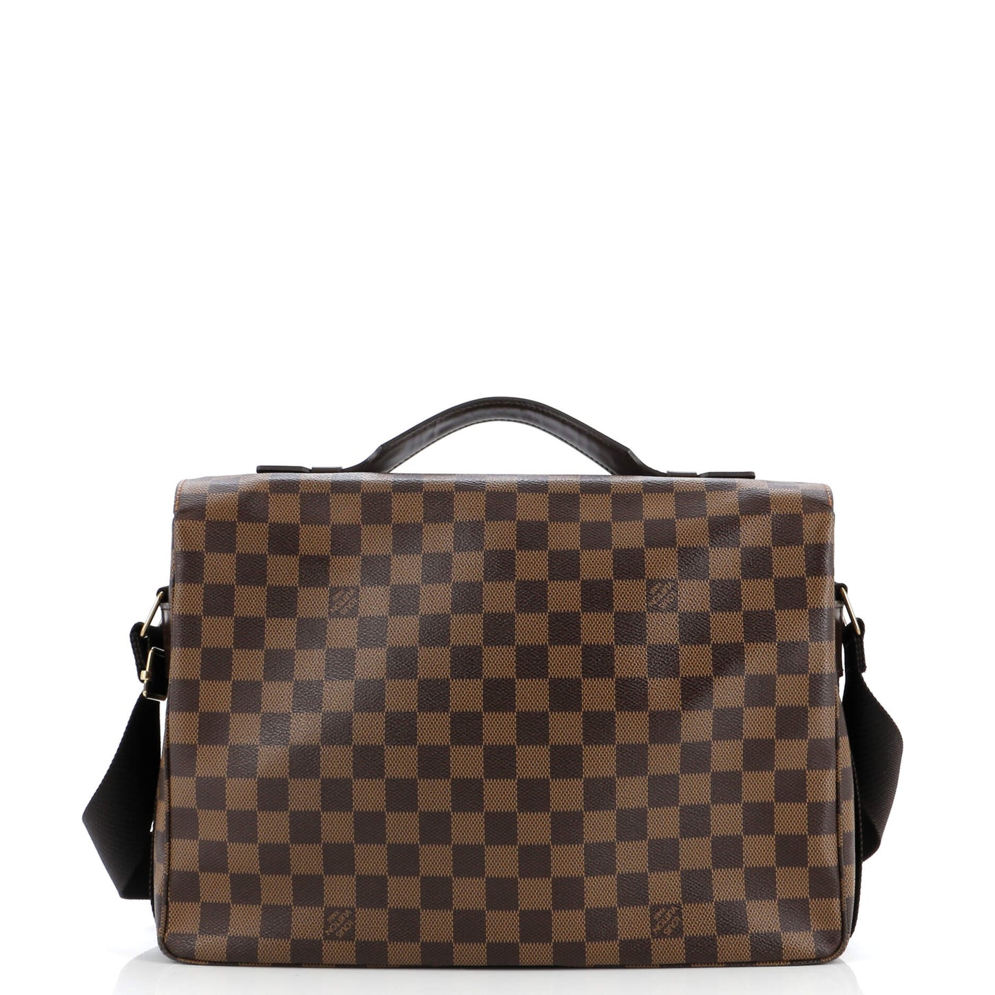 Louis Vuitton Broadway Bag Damier