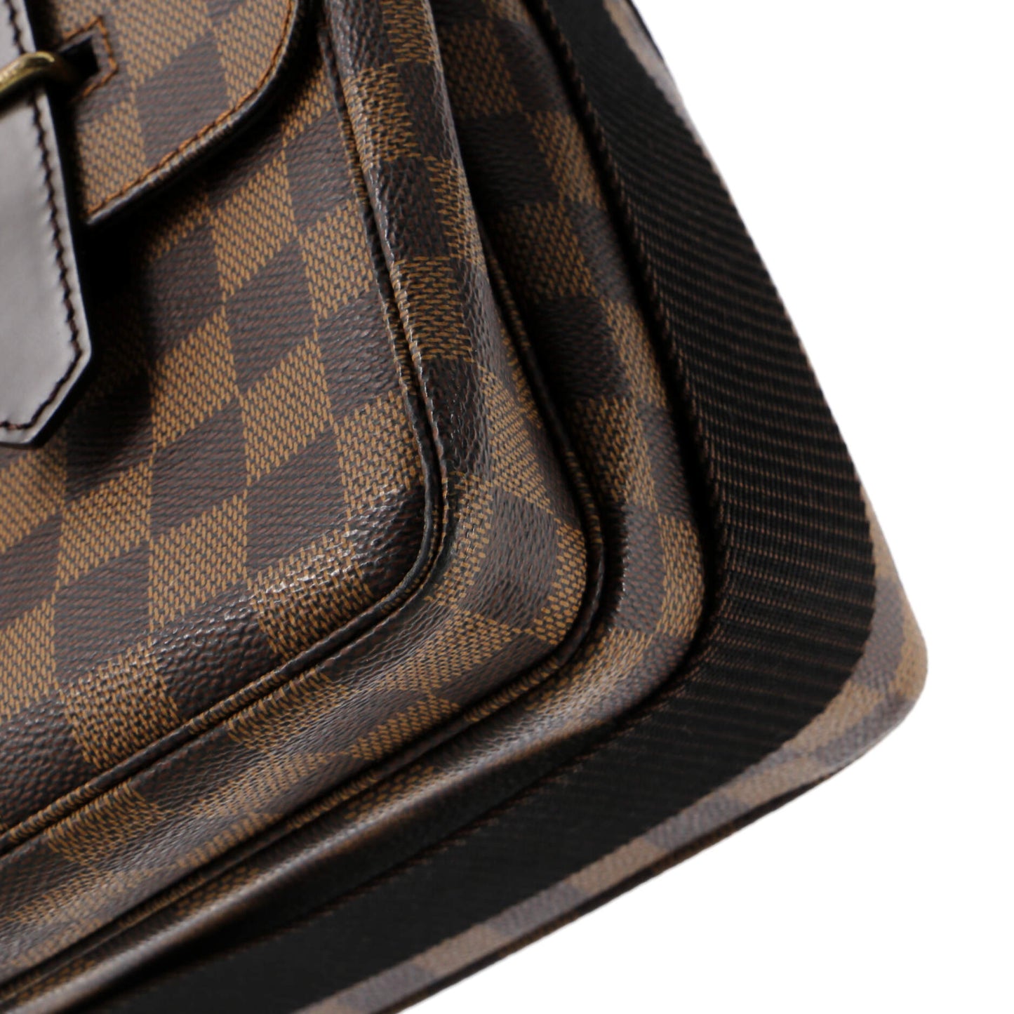 Louis Vuitton Broadway Bag Damier