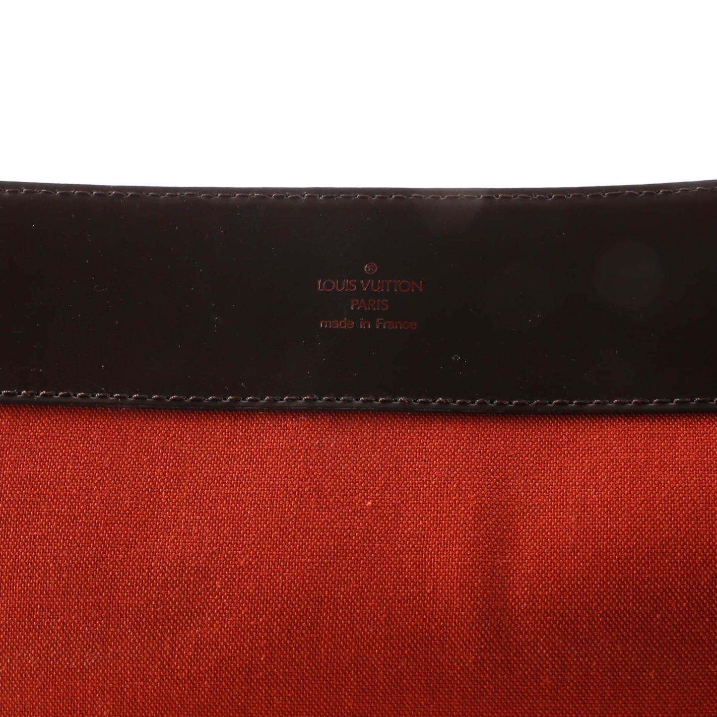 Louis Vuitton Broadway Bag Damier