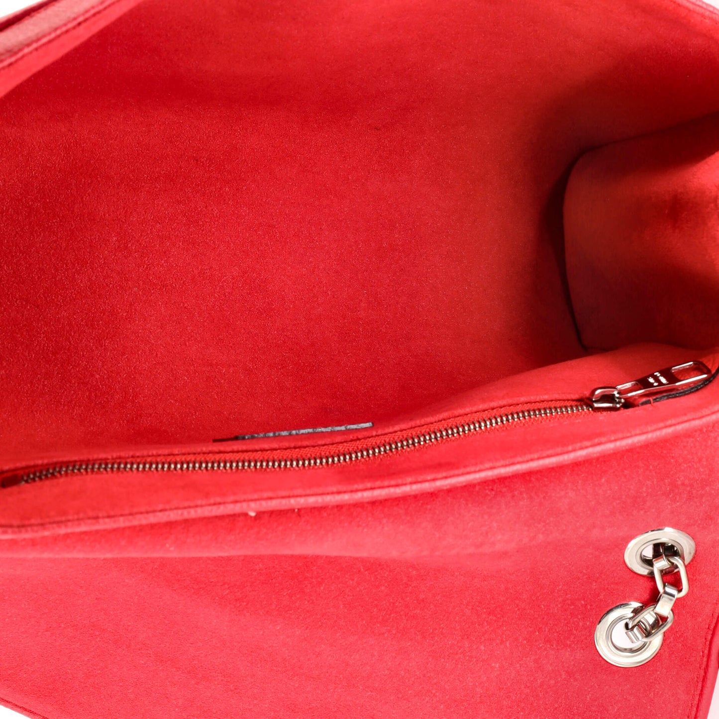 Louis Vuitton Saint Germain Handbag Monogram Empreinte Leather PM