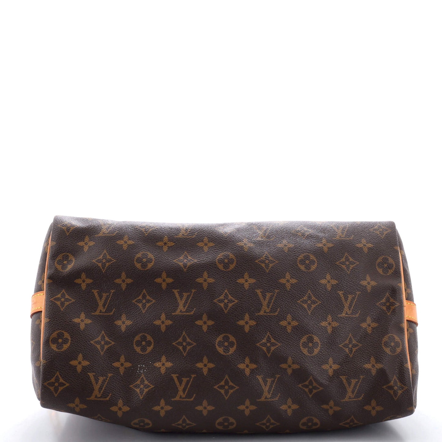 Louis Vuitton  Bandouliere Bag Monogram Canvas 35