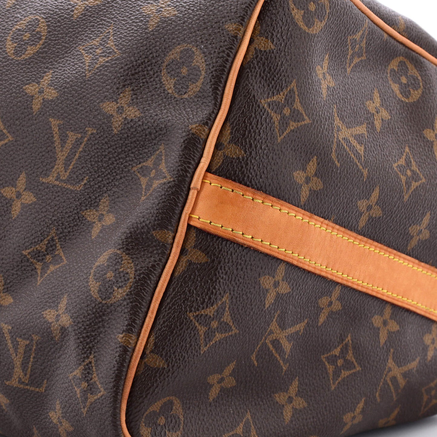 Louis Vuitton  Bandouliere Bag Monogram Canvas 35