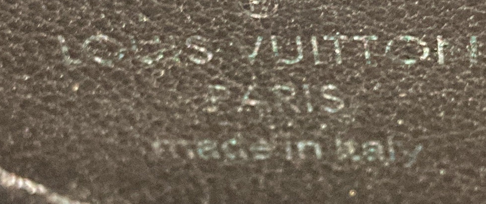 Louis Vuitton Capucines Bag Embroidered Velvet BB