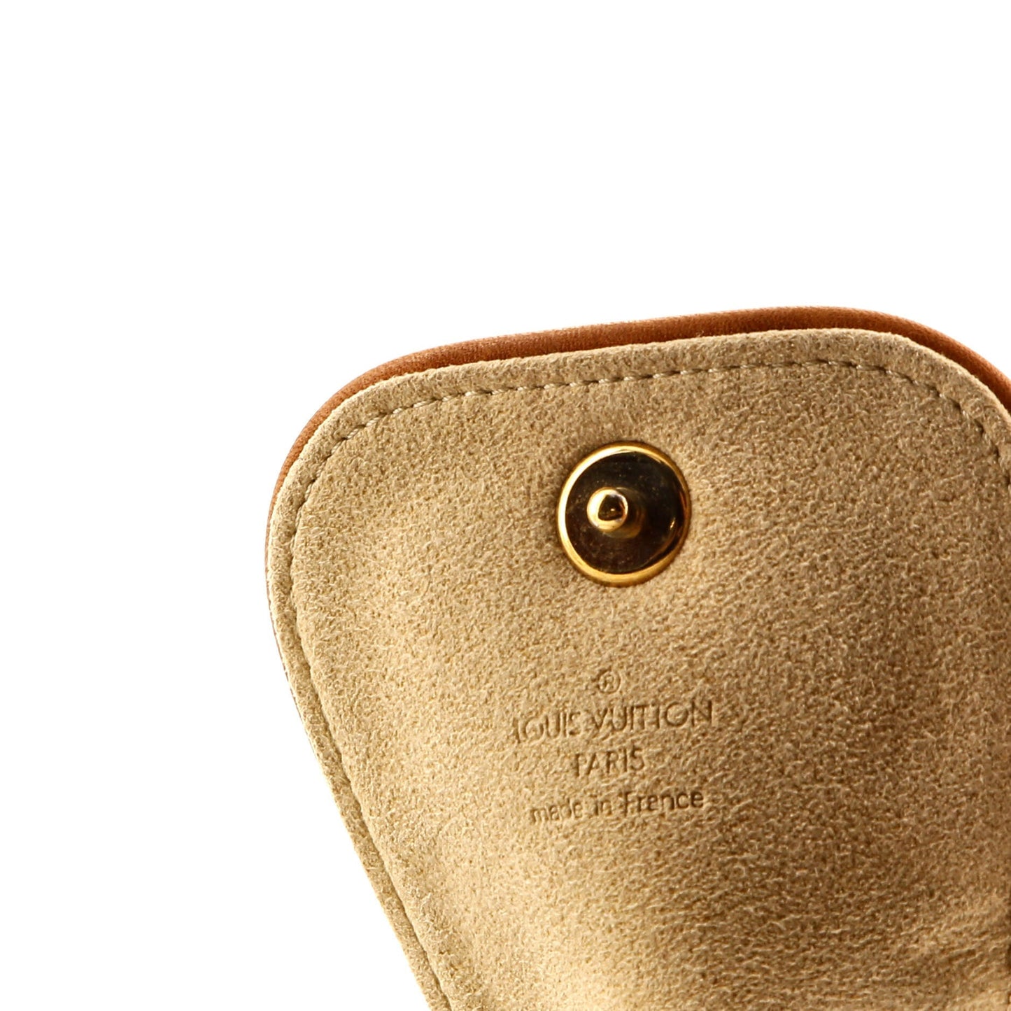 Louis Vuitton Cancun Pochette Monogram Canvas