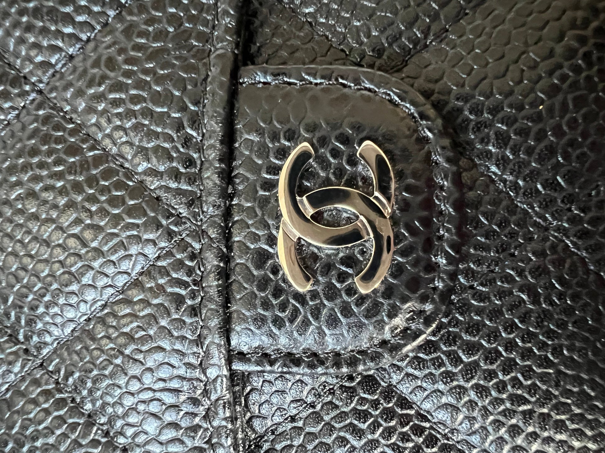 Chanel Flap Shoulder Bag - Ewore Bags
