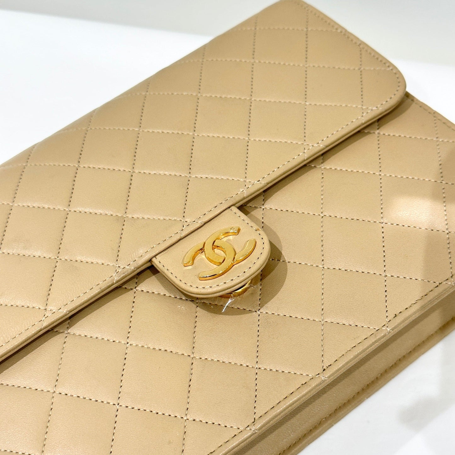 Chanel Flap Shoulder Bag - Ewore Bags