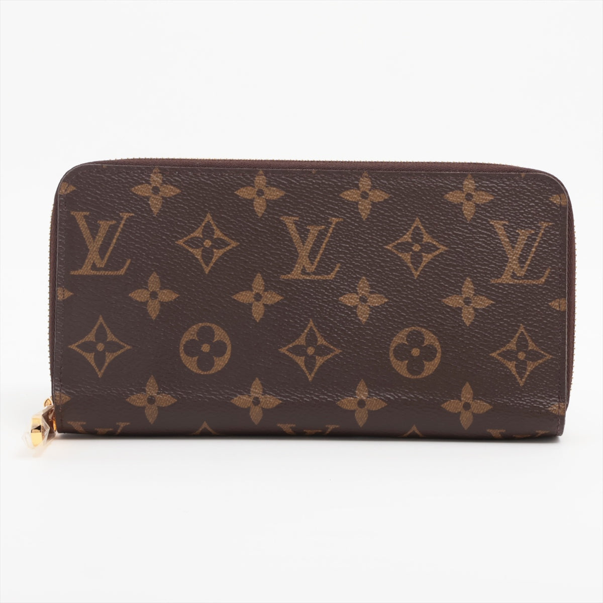 Louis Vuitton Monogram  Wallet M41895 Fuschia