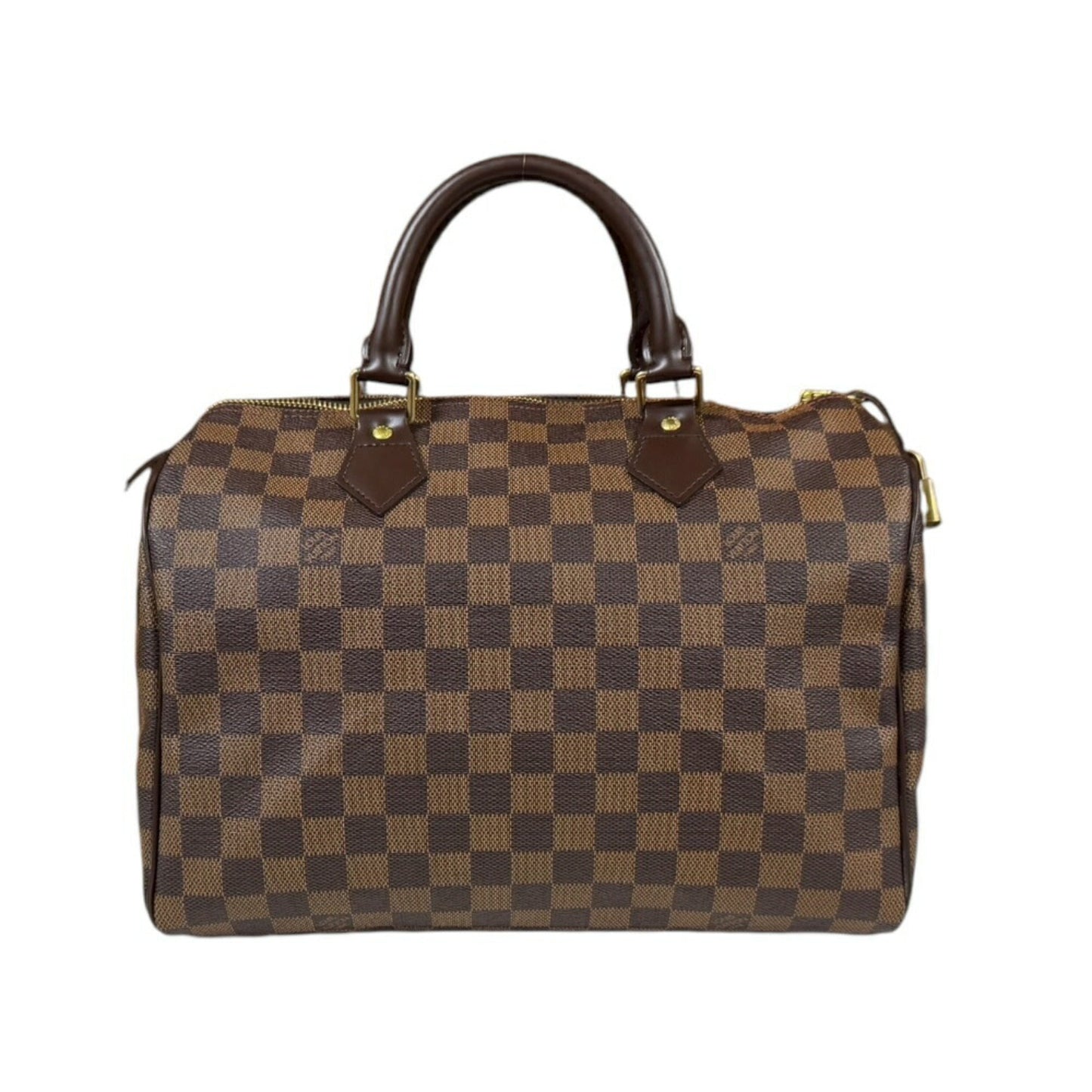 Louis Vuitton Damier  Damier Canvas Handbag