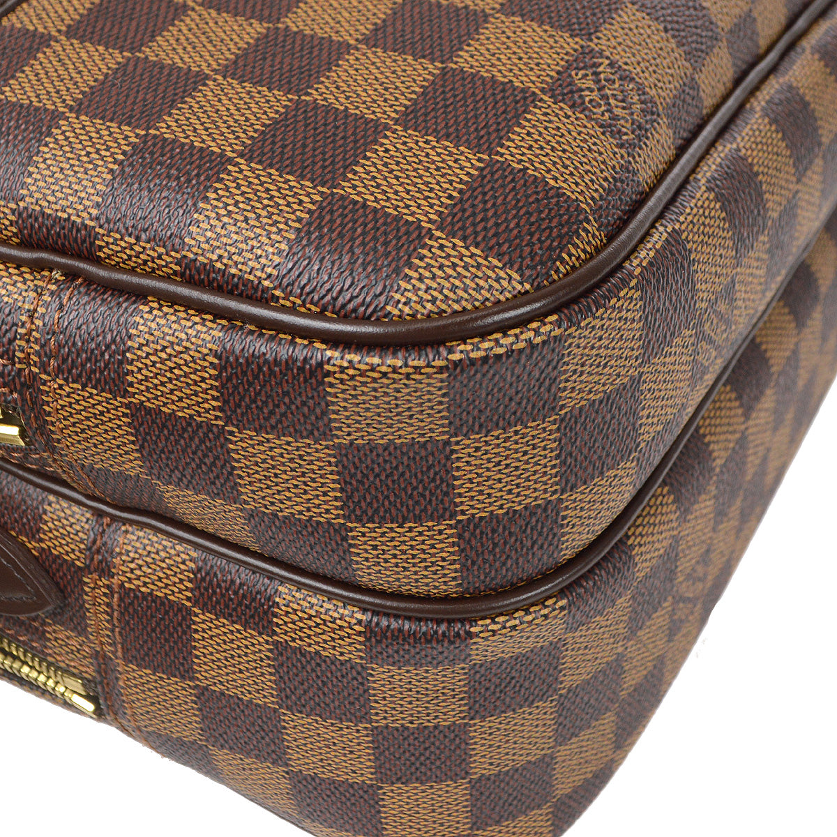 Louis Vuitton 2005 Reporter PM Damier N45253