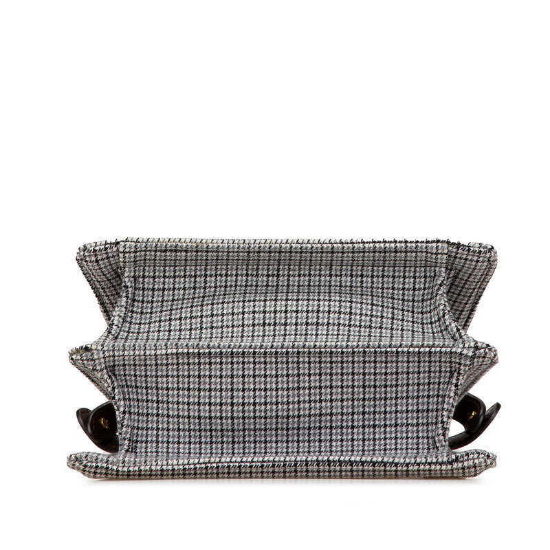 Fendi Peekaboo Handbag - Ewore Bags