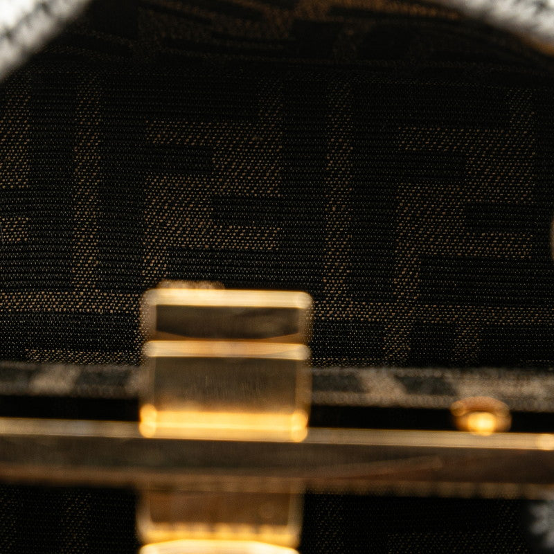 Fendi Peekaboo Handbag - Ewore Bags