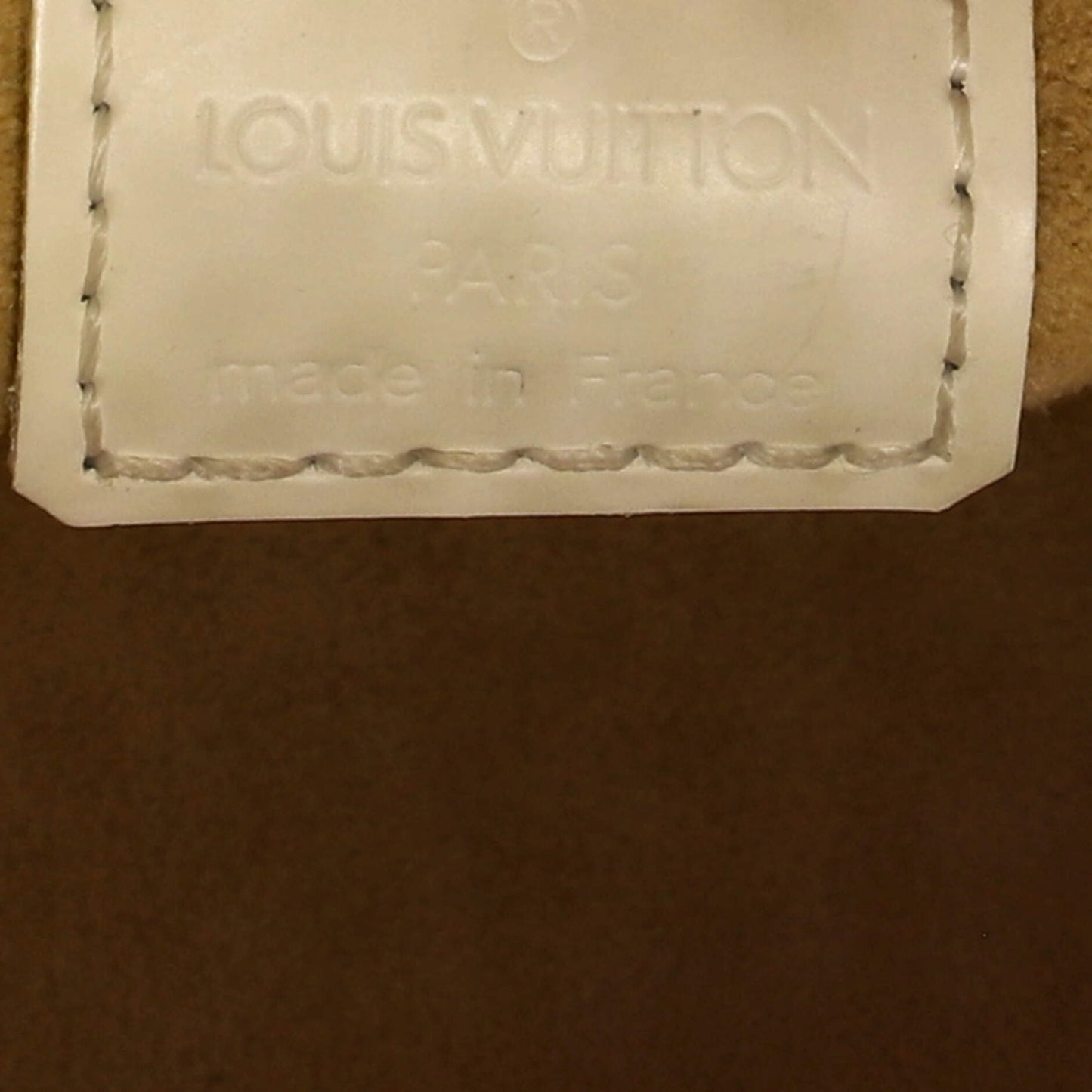 Louis Vuitton Alma Handbag Limited Edition Graffiti Leather PM