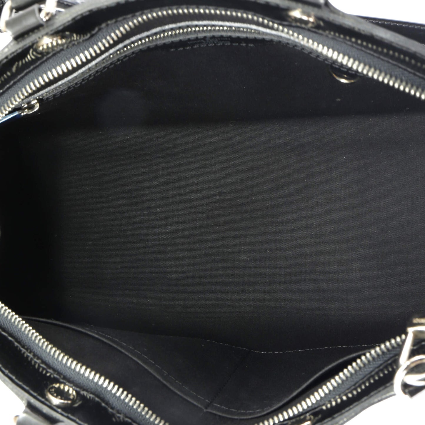 Louis Vuitton Brea Handbag Electric Epi Leather MM