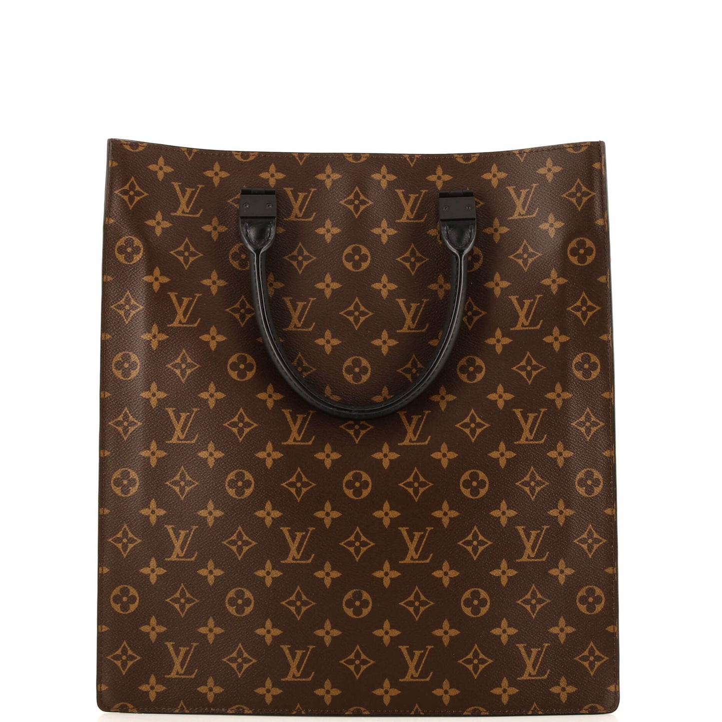 Louis Vuitton Solar Ray Sac Plat Bag Monogram Canvas with LV Friends Patch
