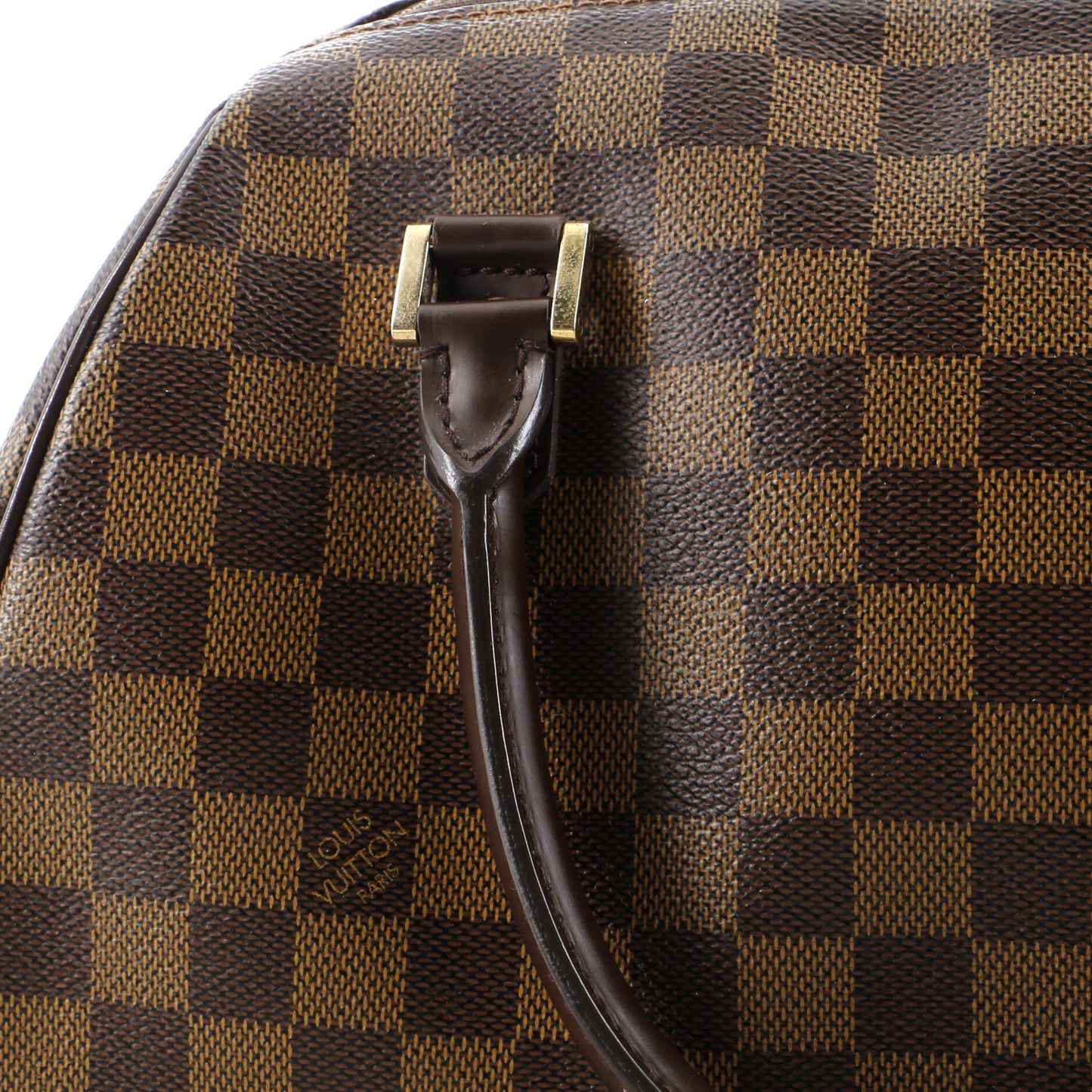 Louis Vuitton Ribera Handbag Damier MM