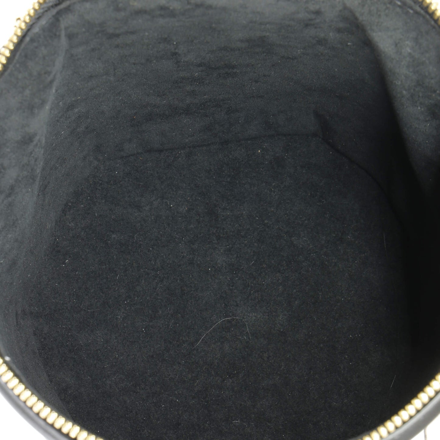 Louis Vuitton Cannes Handbag Reverse Monogram Canvas