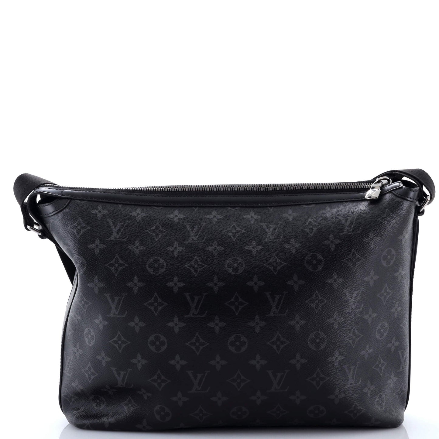 Louis Vuitton Odyssey Messenger Bag Monogram Eclipse Canvas MM