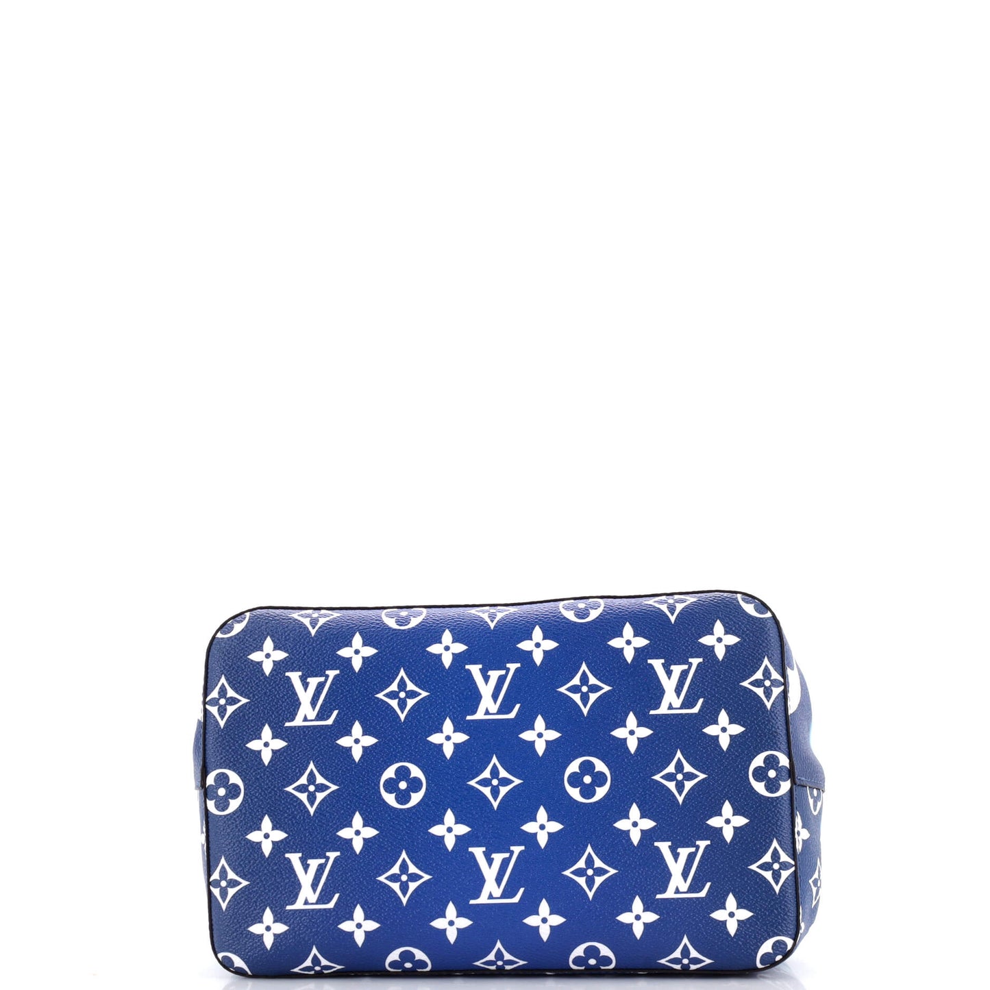 Louis Vuitton NeoNoe Handbag Limited Edition Escale Monogram Giant MM