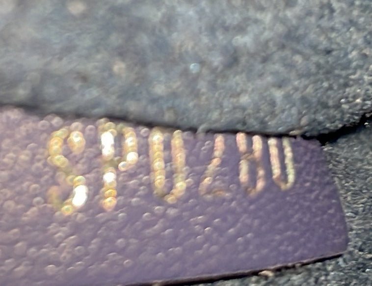Louis Vuitton NeoNoe Handbag Limited Edition Escale Monogram Giant MM
