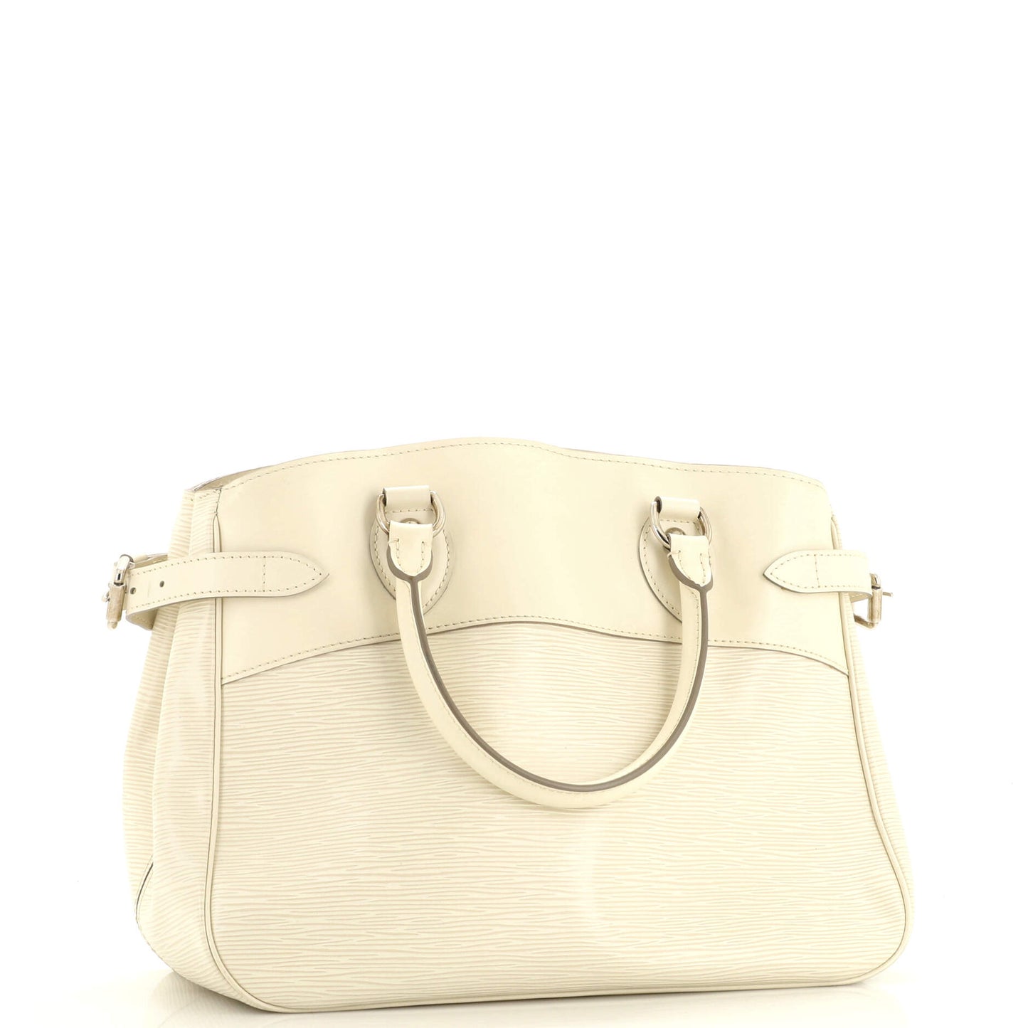 Louis Vuitton Passy Tote Epi Leather PM