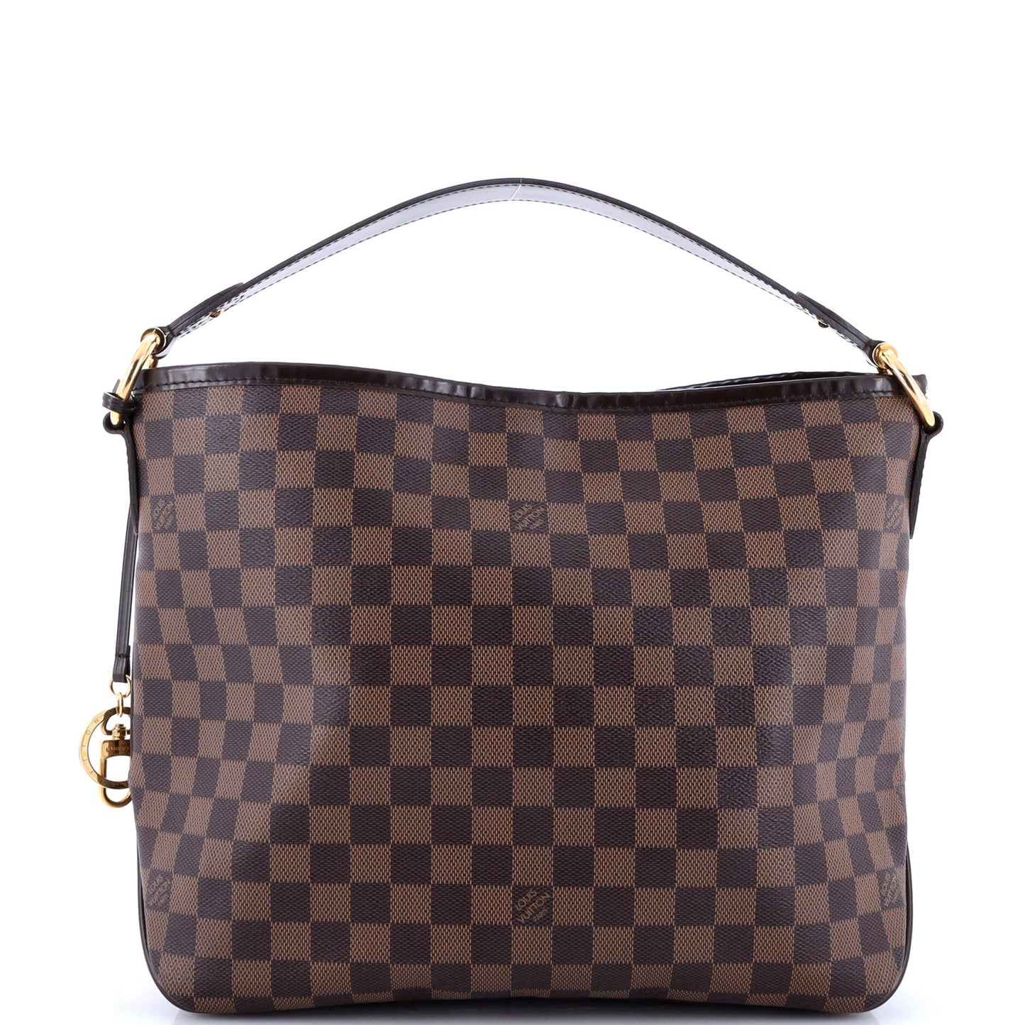 Louis Vuitton Delightful NM Handbag Damier PM