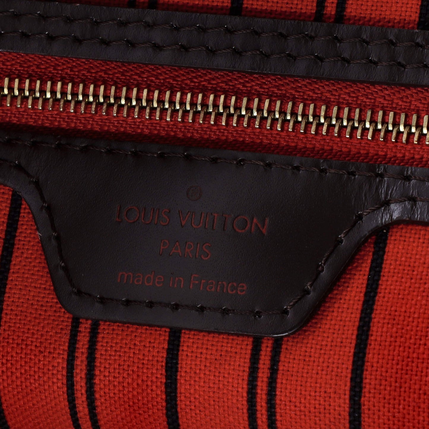 Louis Vuitton Delightful NM Handbag Damier PM