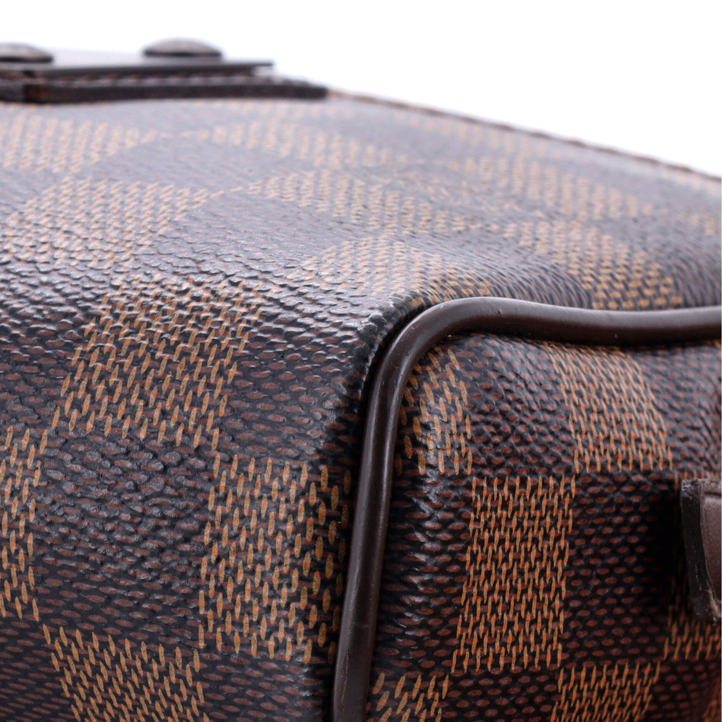 Louis Vuitton Brooklyn Bum Bag Damier