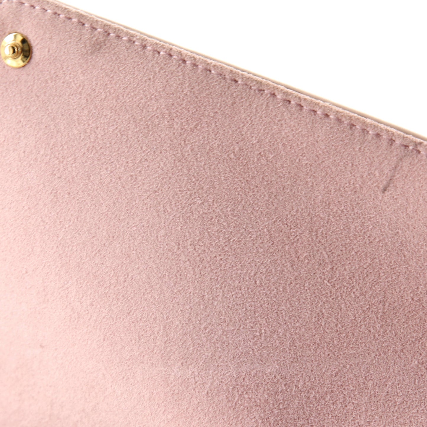 Louis Vuitton Felicie Pochette Spring in the City Monogram Empreinte Leather