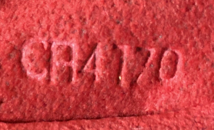 Louis Vuitton Duomo Boston Bag Damier