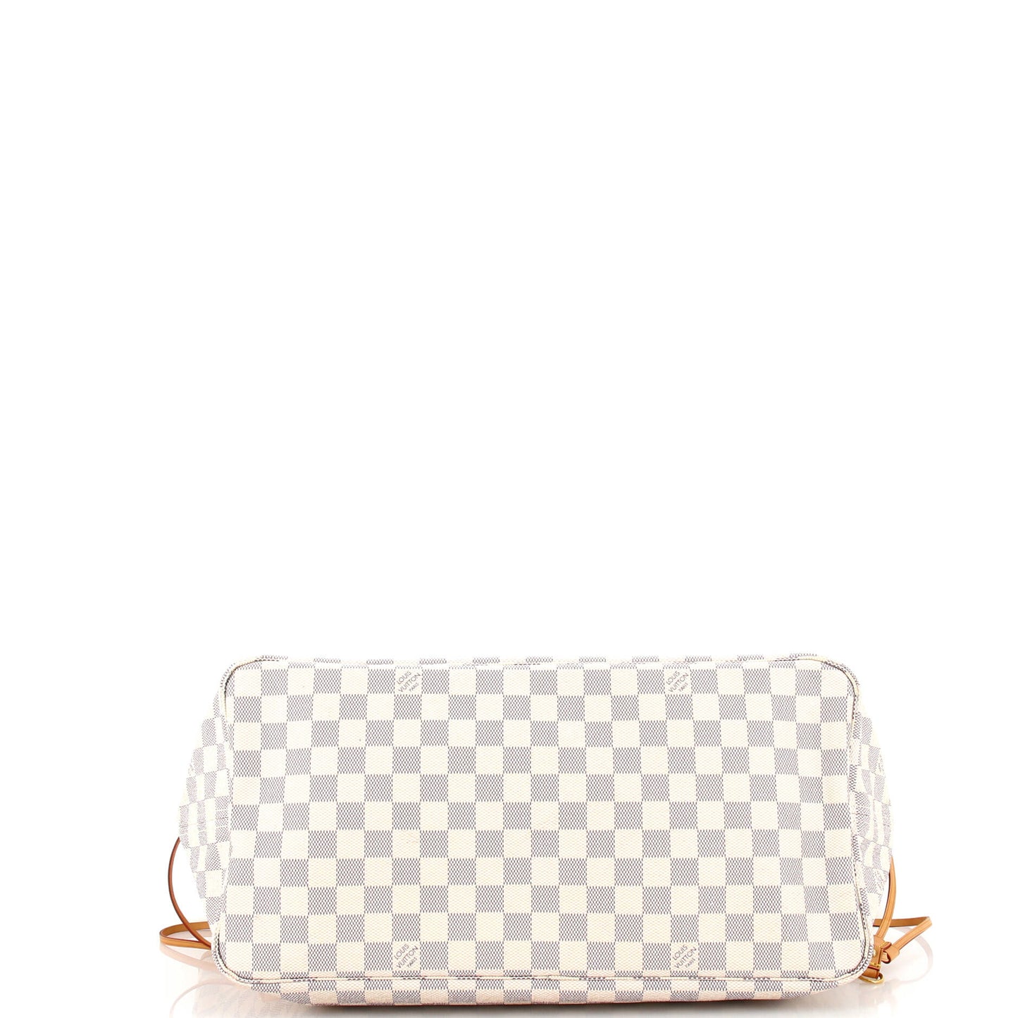 Louis Vuitton Neverfull NM Tote Damier GM